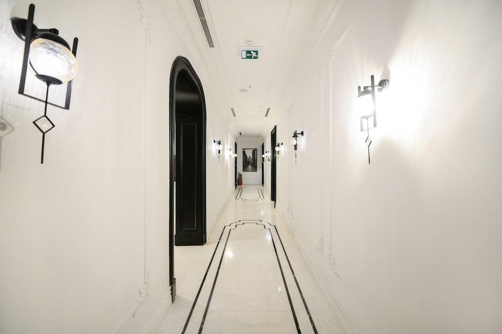 Akka Lush Hotel Taksim Istanbul Exterior foto
